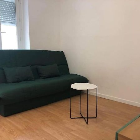 Studio Confortable Pres De Paris Apartment Villejuif Exterior foto